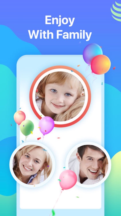 Face Secret App screenshot-5