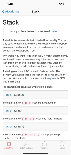 Algorithms & Data Structures(圖8)-速報App