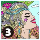 Top 40 Entertainment Apps Like Intricate Coloring 3: Wonder - Best Alternatives