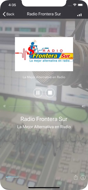 Radio Frontera Sur