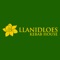 Llanidloes Kebab & Pizza House Official App