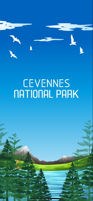 Cevennes National Park(圖1)-速報App