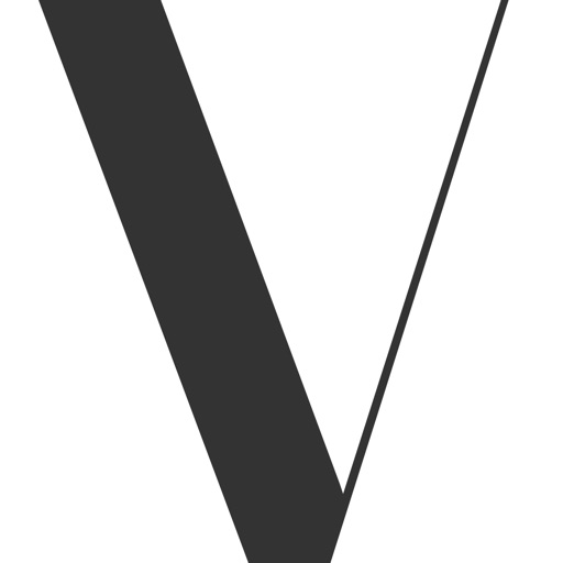 Vogueworld icon