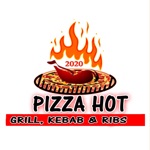 Pizza HotGrillSouthend OnSea