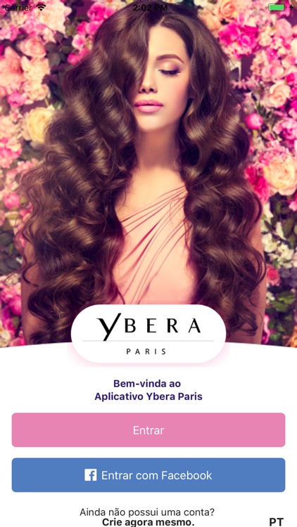 Ybera Paris