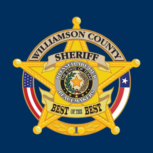 Williamson County Sheriff