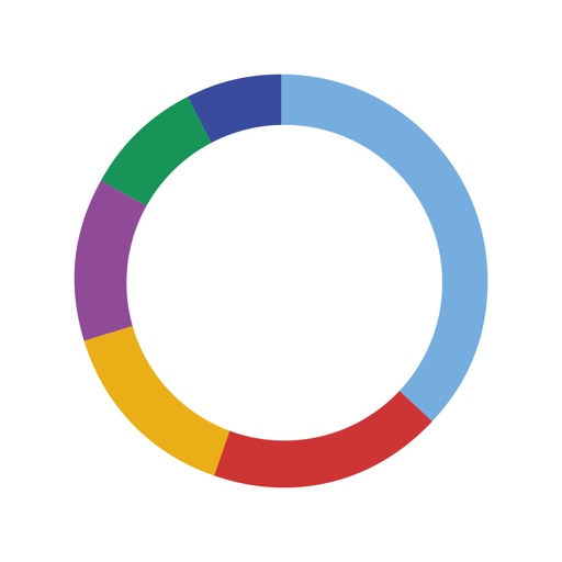 Life Analytics Icon