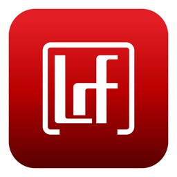 LRF Legal Aid App