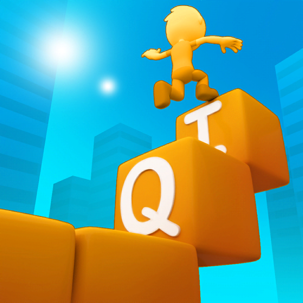Get IQ Runner 3D for iOS, iPhone, iPad Aso Report