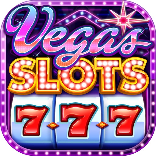 VEGAS Slots Casino by Alisa iOS App