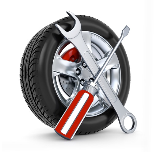 Wickel Tire Pros iOS App