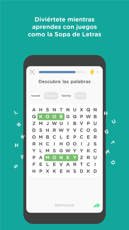 Dime Ingles screenshot-7
