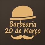 Barbearia 20 de Março