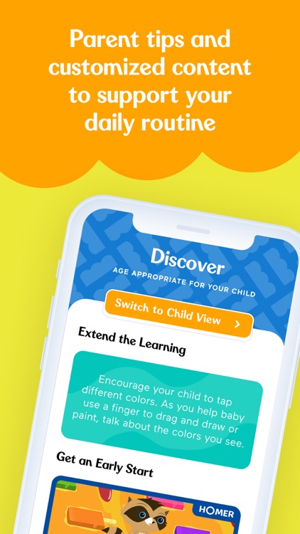 Learn & Play by Fisher-Price screenshot-4