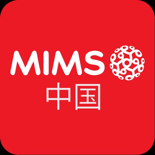 MIMS 中国