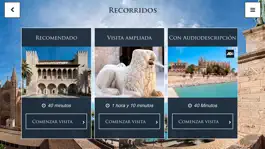 Game screenshot Palacio Real de La Almudaina hack