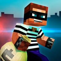 Robber Race Escape: Cop Chase Reviews