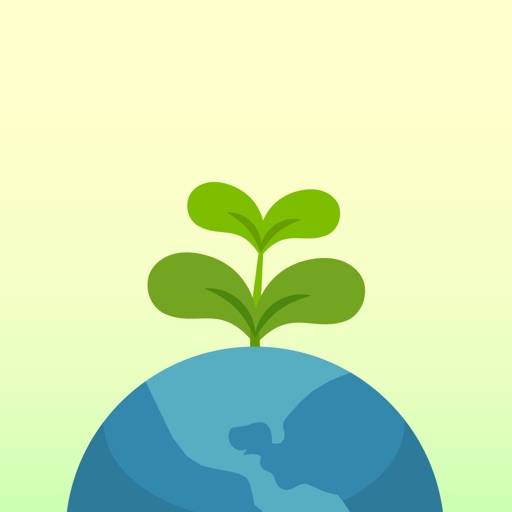 Flora - Green Focus by AppFinca Inc.