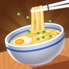 Chinese Noodles