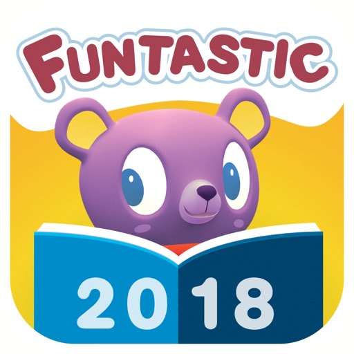 FUNTastic 2018