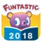 The Funtastic Series is specially designed to give preschoolers a solid start in learning