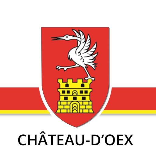 Château-D'Oex icon