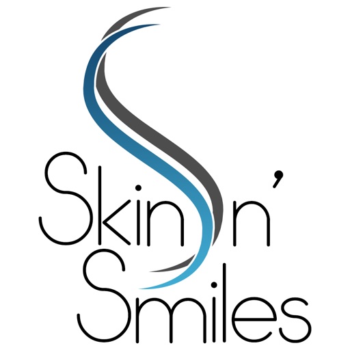 Skin n' Smiles iOS App