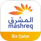 SnappBiz Mashreq QAR