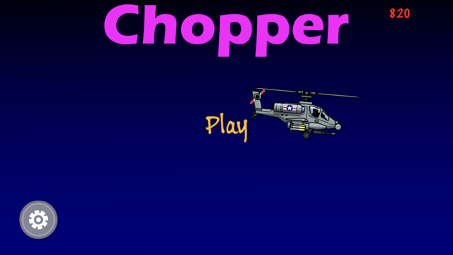 ChopperHD