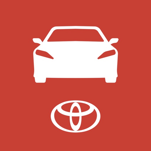 Mytoyota By Toyota Motor Corp