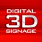 株式会社 遠藤照明のDIGITAL 3D SIGNAGE本体に接続し、以下を行うことが可能です。