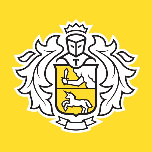 Tinkoff Icon