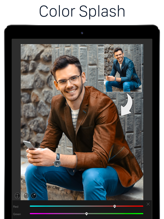LightX : Background Remover LightX : Background Remover