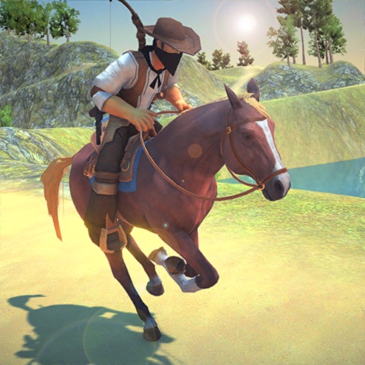 Horse Riding Simulator 2020 Apps 148apps - best horse in roblox wild west