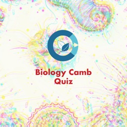 Biology Camb Quiz