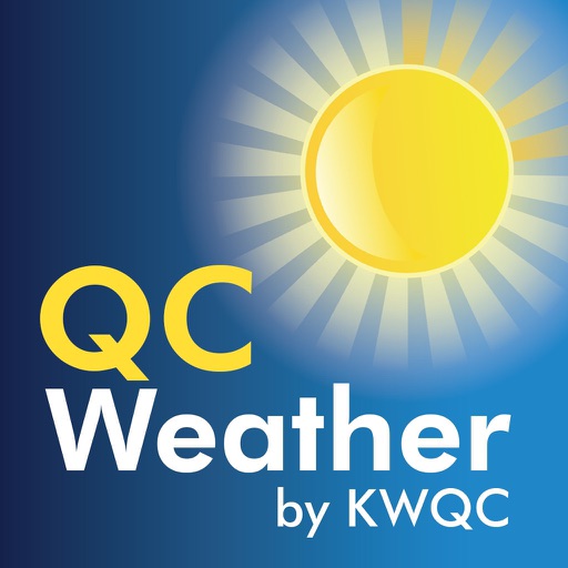 QCWeather KWQCTV6 by Gray Television Group, Inc.