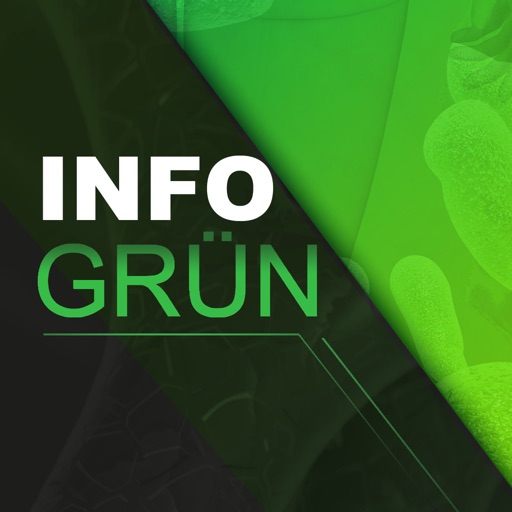 Info Grün