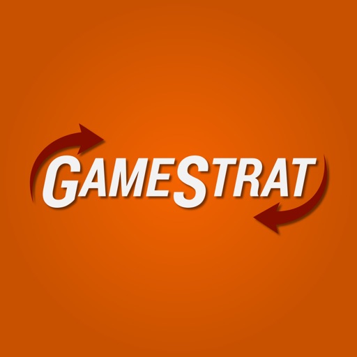 GameStrat Basketball icon