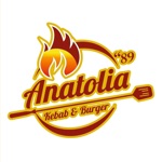 Anatolia Takeaway, Bournemouth
