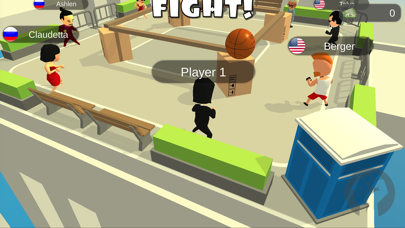 I, The One - Fighting Games screenshot 3