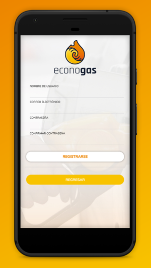 Econogas(圖2)-速報App