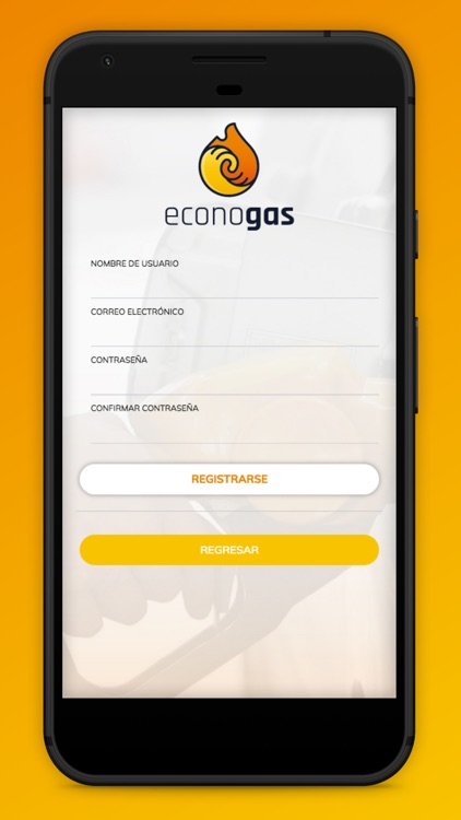 Econogas