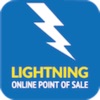 Lightning Online POS (Tablet) Lightning Online POS (Tablet)