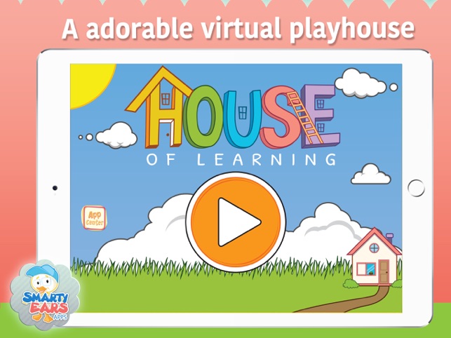 House of Learning(圖1)-速報App