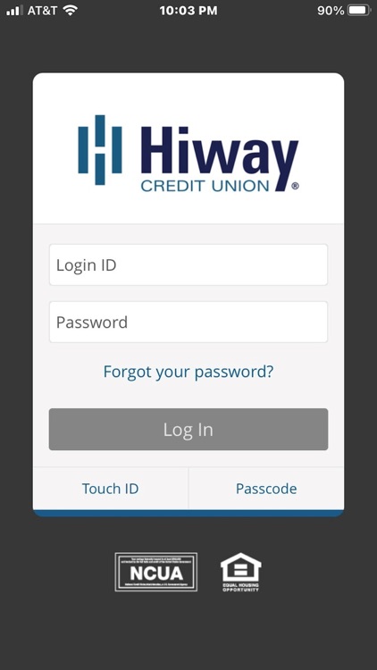 Hiway Mobile Banking