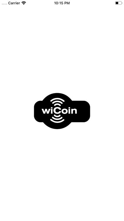 Wi-Coin