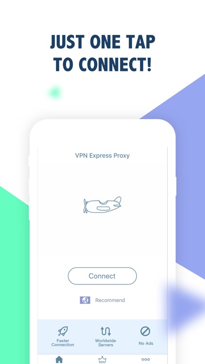 VPN - Super Hotspot VPN Proxy