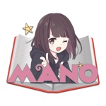 MANO Mangas Novels
