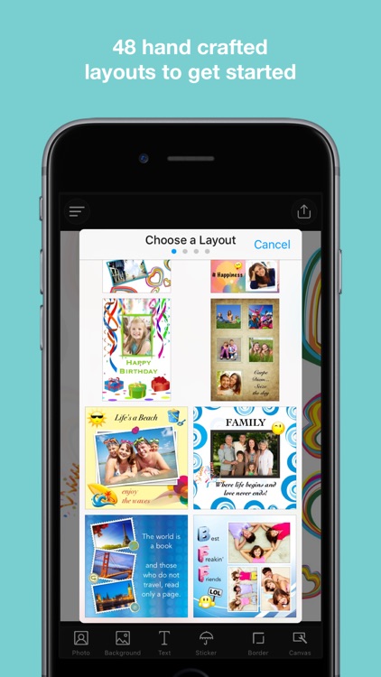 Photo Wall Pro - Collage App