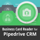 Top 37 Business Apps Like Pipedrive CRM BizCard Scanner - Best Alternatives